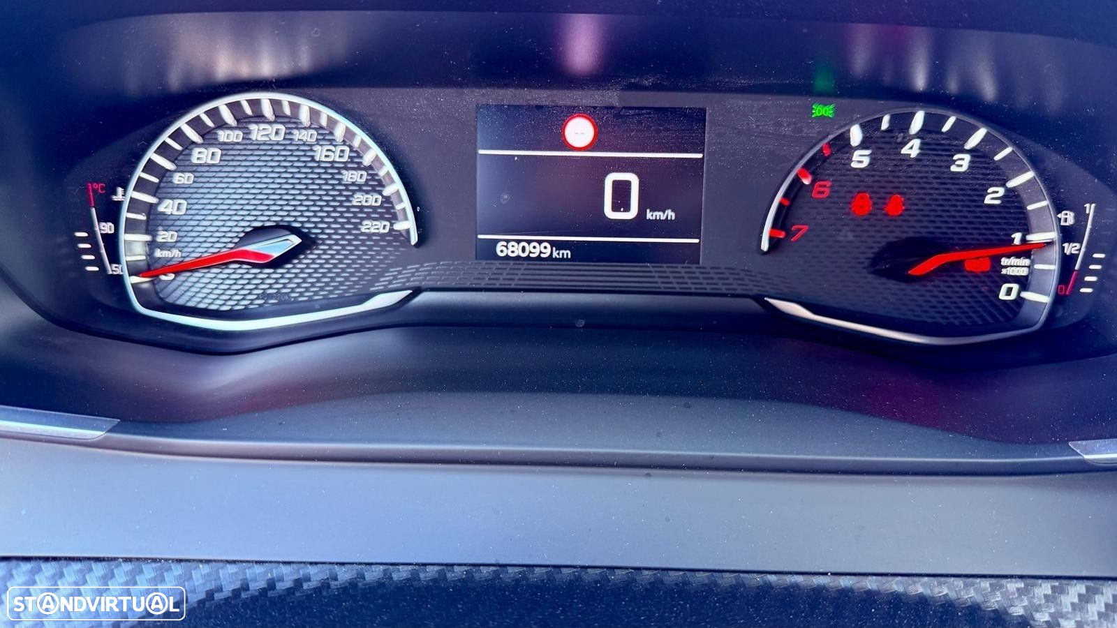 Peugeot 208 1.2 PureTech SE Style - 30