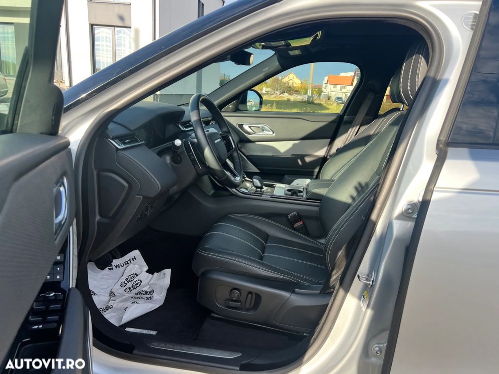 Land Rover Range Rover Velar 2.0 P400e PHEV SE - 15