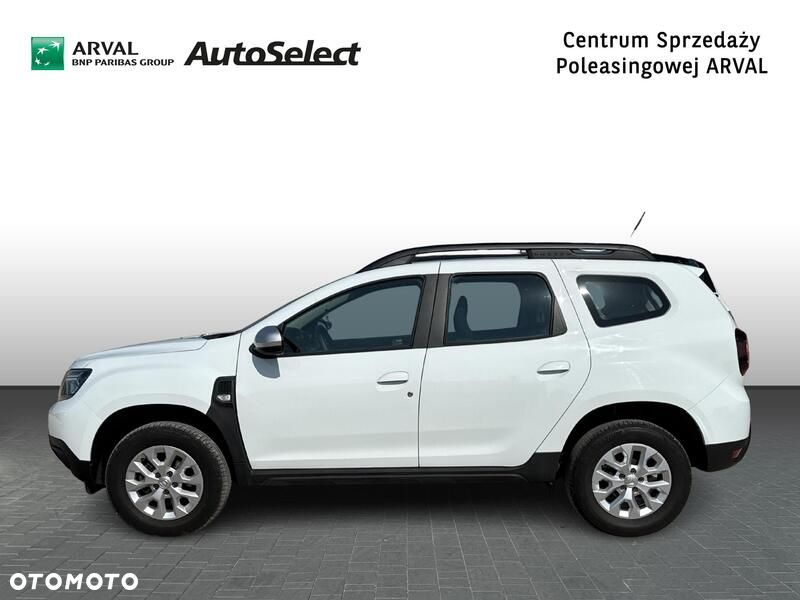 Dacia Duster - 3