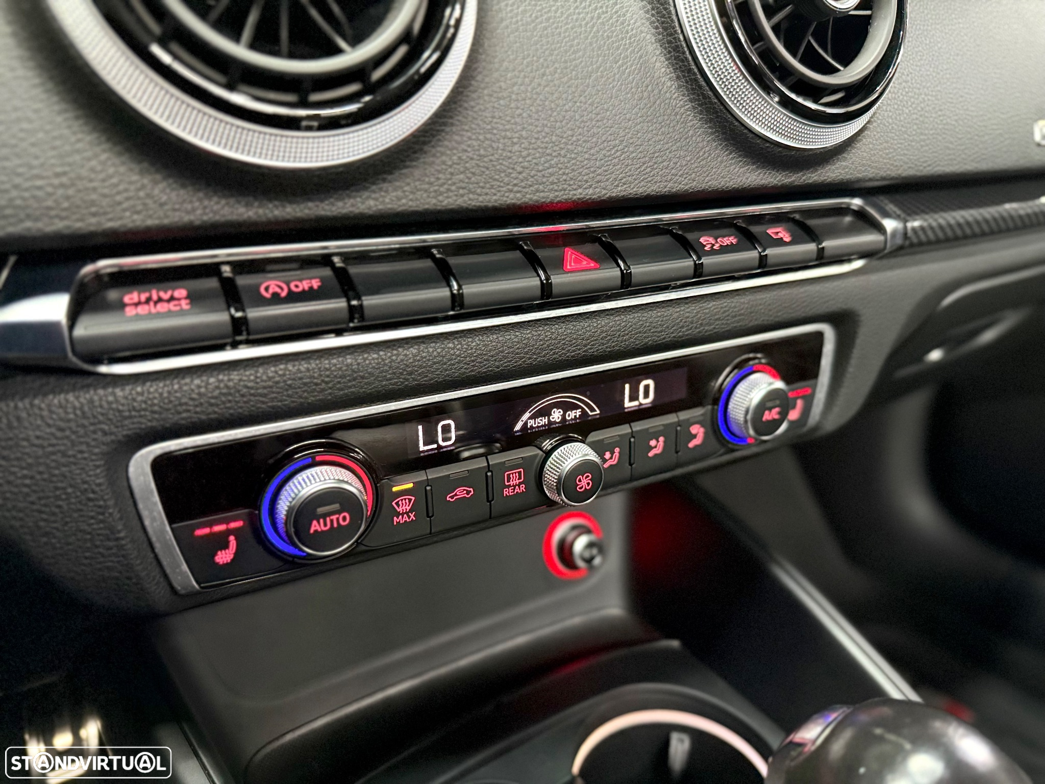 Audi S3 TFSI Cabrio S tronic - 27