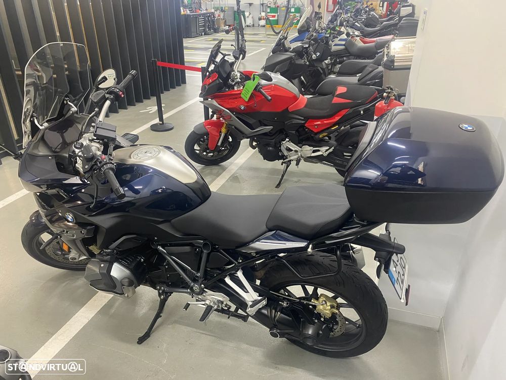 BMW R 1200 RS Exclusive - 18