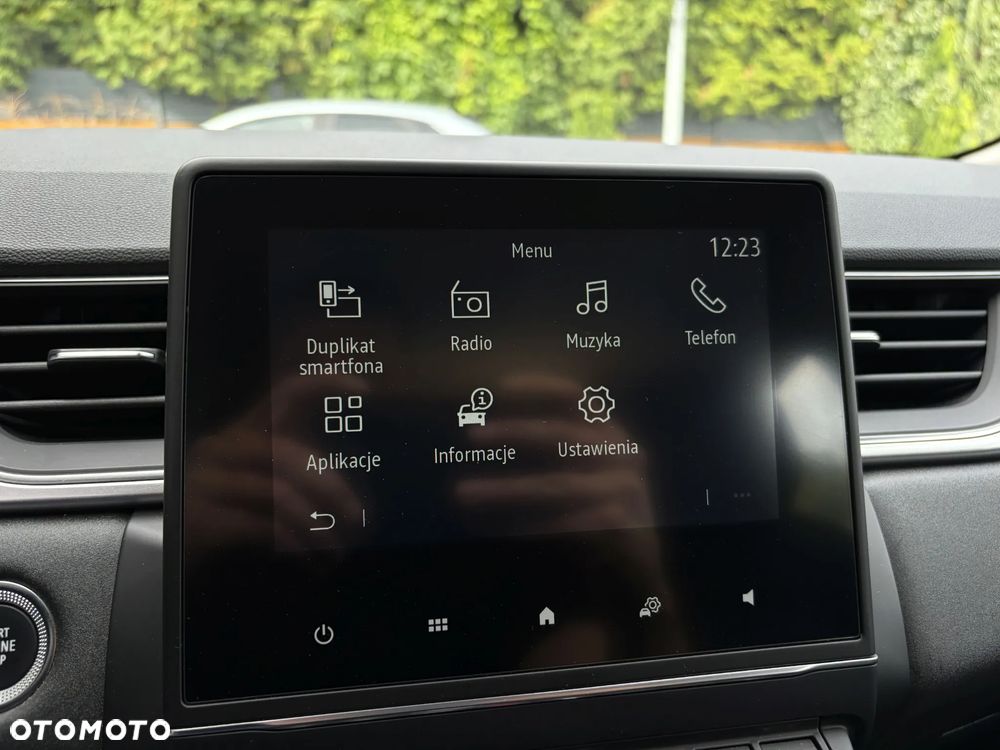 Renault Captur 1.3 TCe Intens EDC - 28