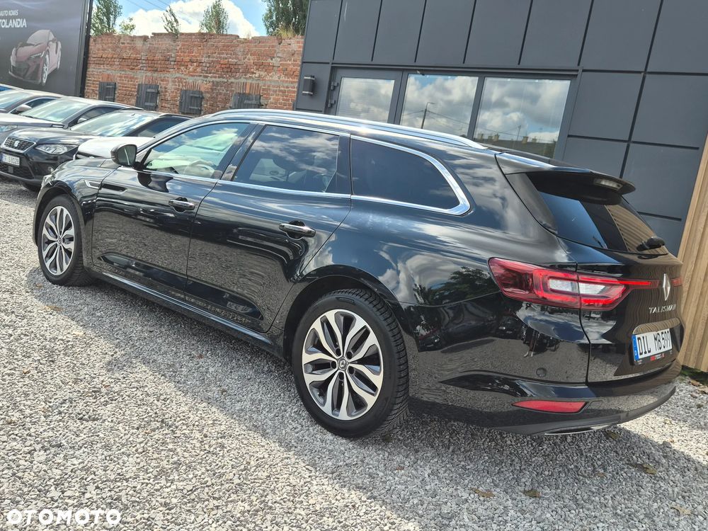 Renault Talisman ENERGY dCi 160 EDC LIMITED - 11
