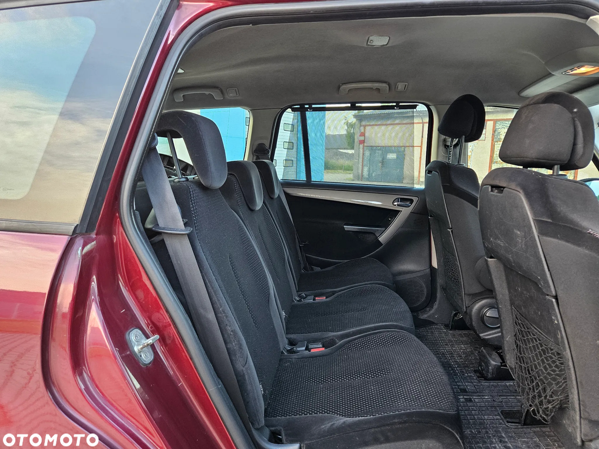Citroën C4 Grand Picasso - 10