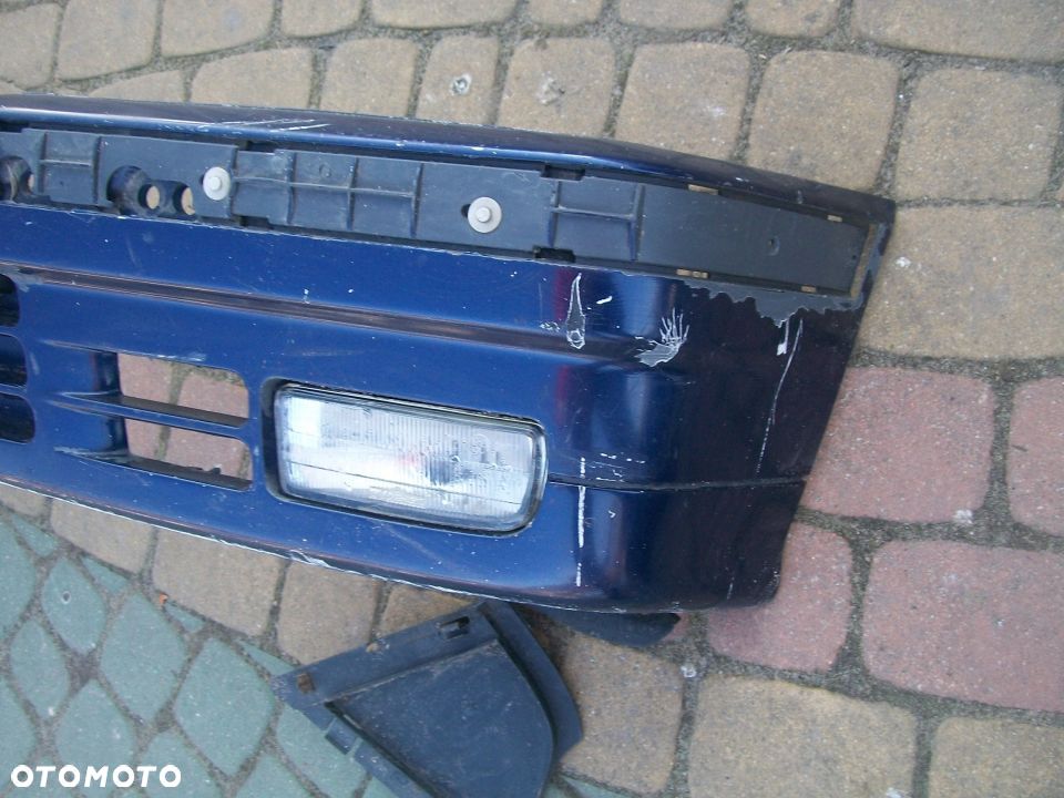 Zderzak BMW E36 - 4