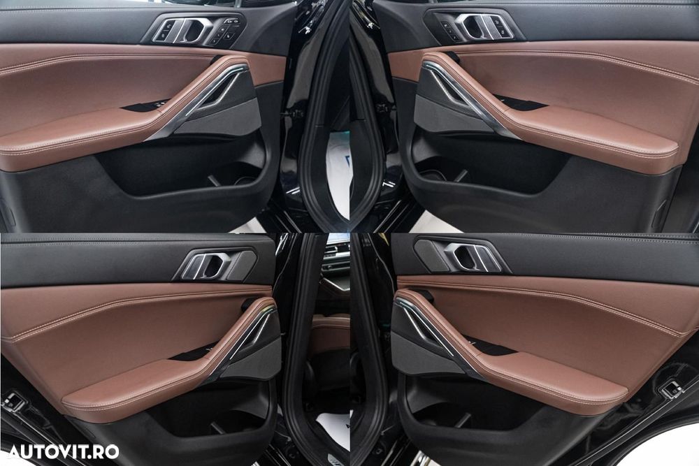 BMW X6 xDrive30d - 27