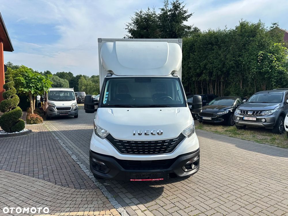 Iveco DAILY - 2