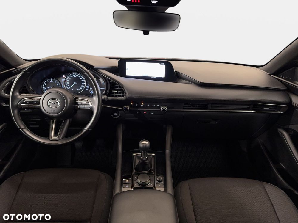 Mazda 3 - 16