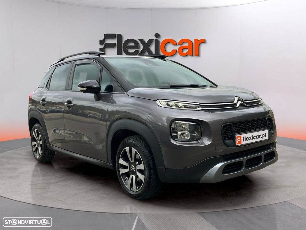 Citroën C3 Aircross 1.2 PureTech Feel - 1