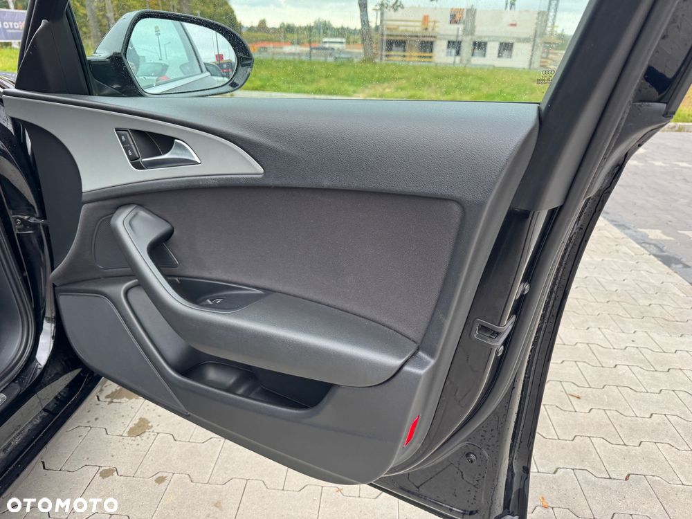 Audi A6 - 26