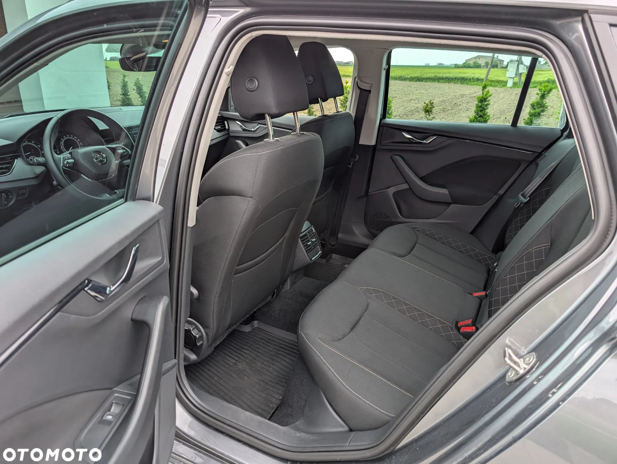 Skoda Kamiq 1.0 TSI Ambition - 10