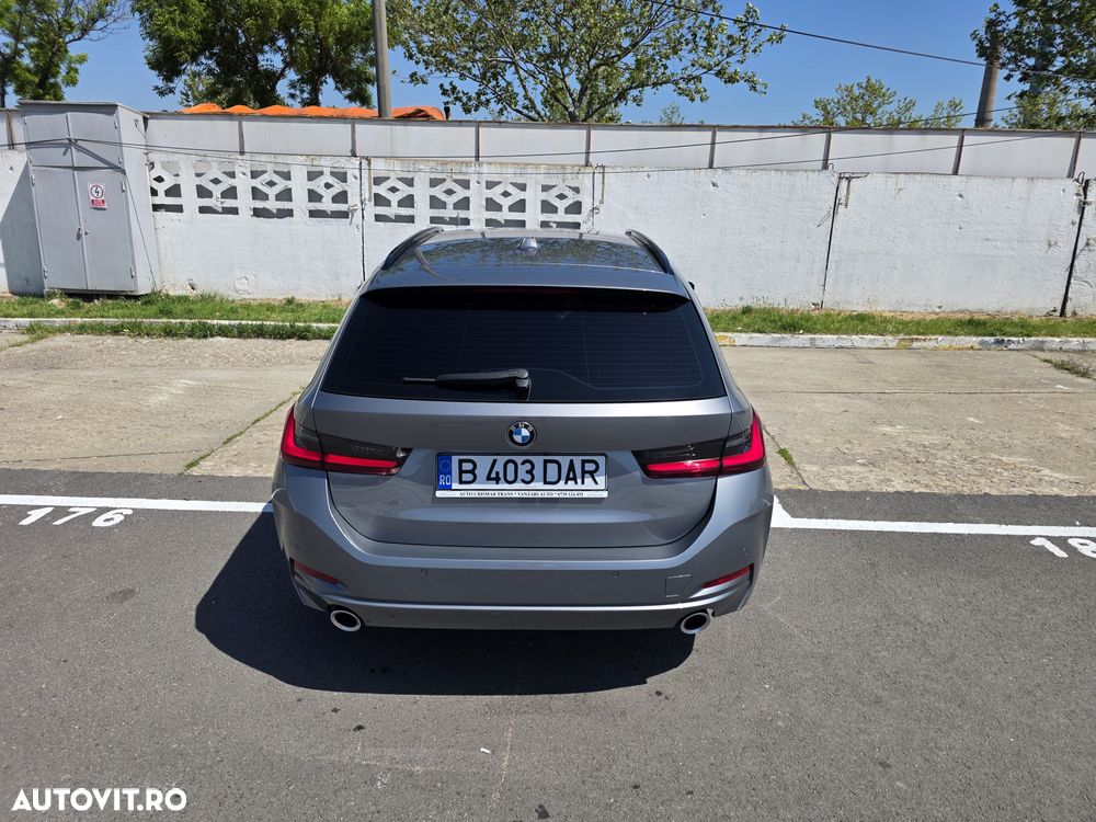 BMW Seria 3 - 3