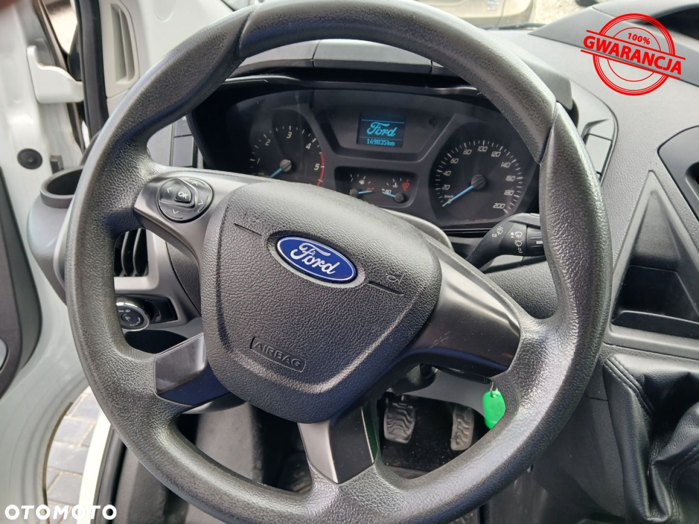 Ford TRANSIT - 27