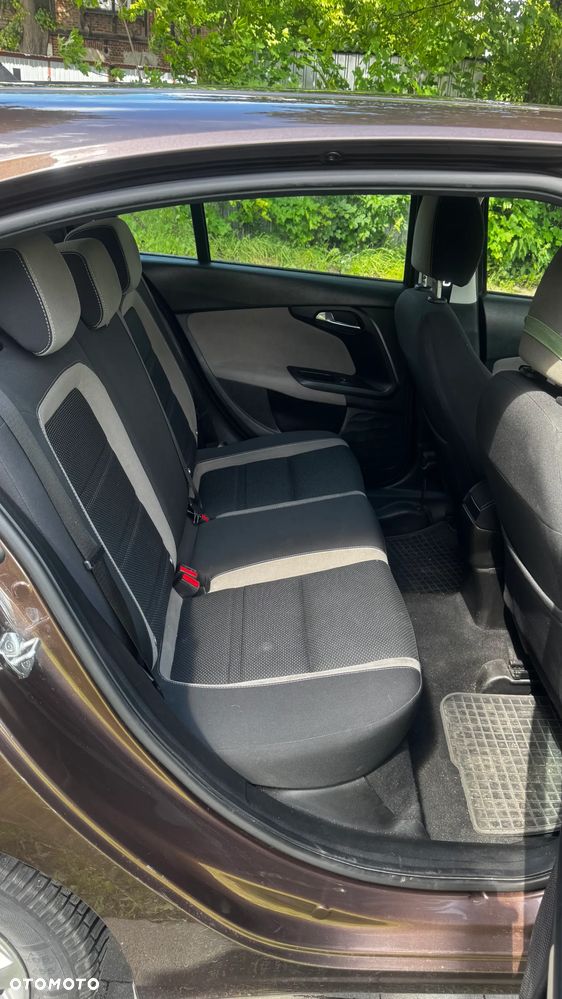 Fiat Tipo 1.4 16v Lounge - 8