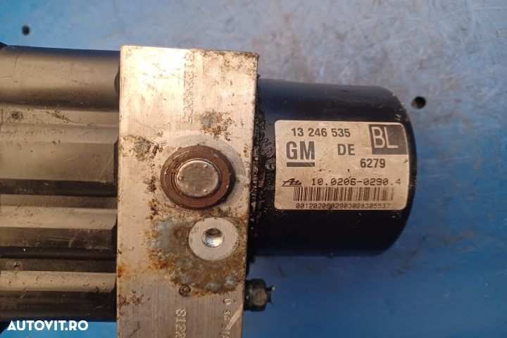 Pompa ABS 00405061E1 13246535 Opel Astra H [2004 - 2007] Hatchback 1. - 3