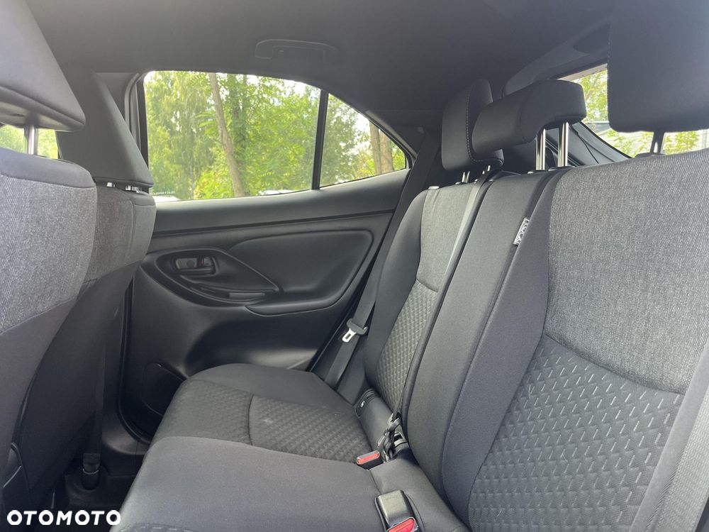 Toyota Yaris Cross Hybrid 1.5 Style - 19