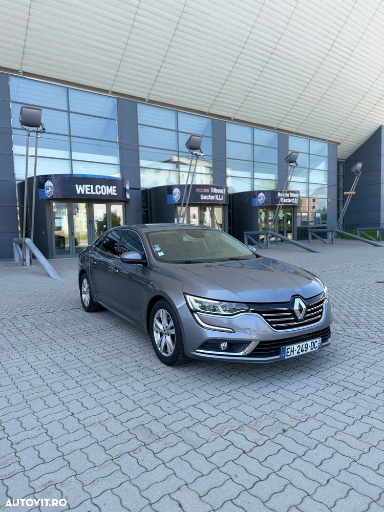 Renault Talisman - 3
