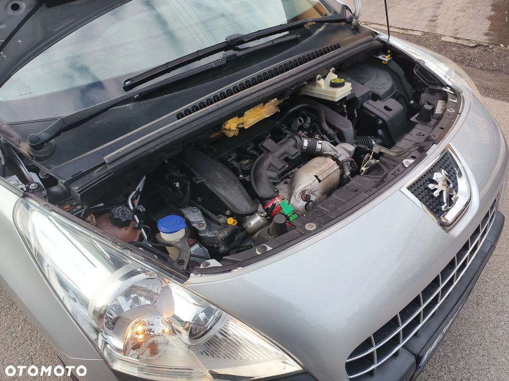 Peugeot 3008 1.6 Premium - 39