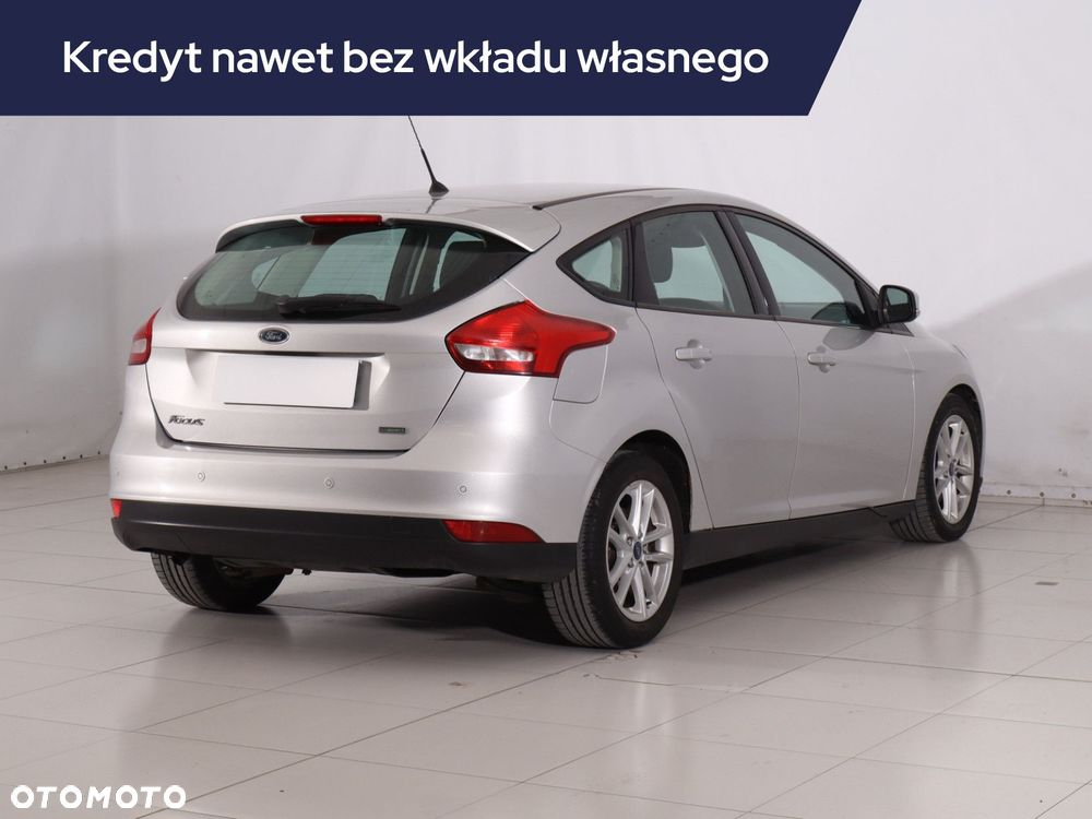 Ford Focus - 7
