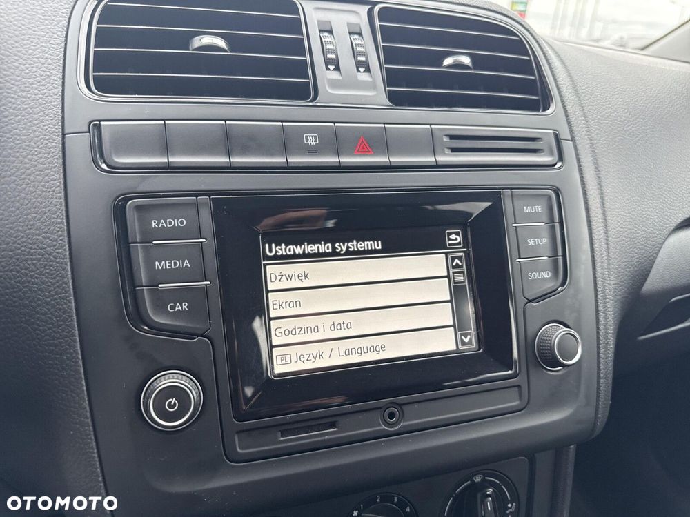 Volkswagen Polo 1.0 Trendline - 21