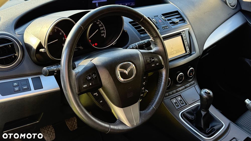 Mazda 3 - 29
