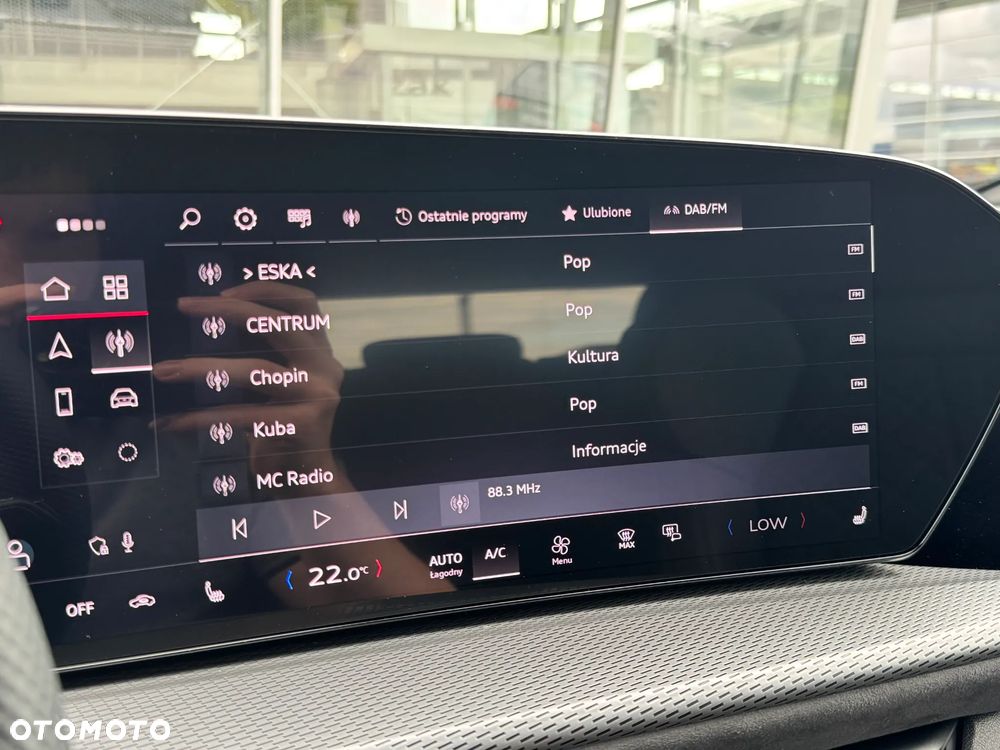 Audi Q5 TFSI mHEV 150 kW Quattro S tronic - 22