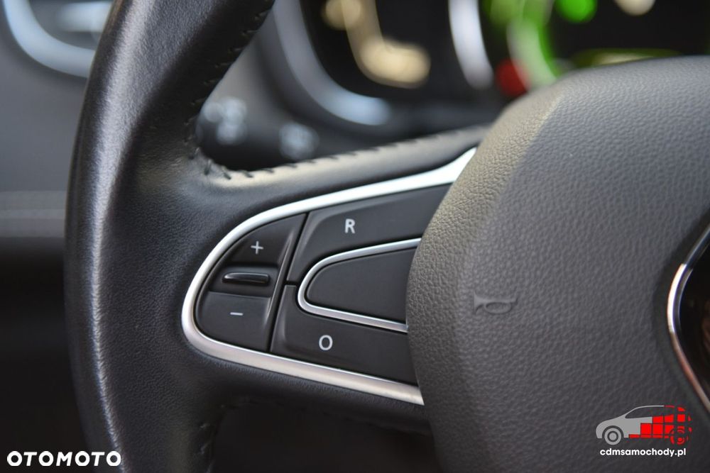 Renault Scenic - 32