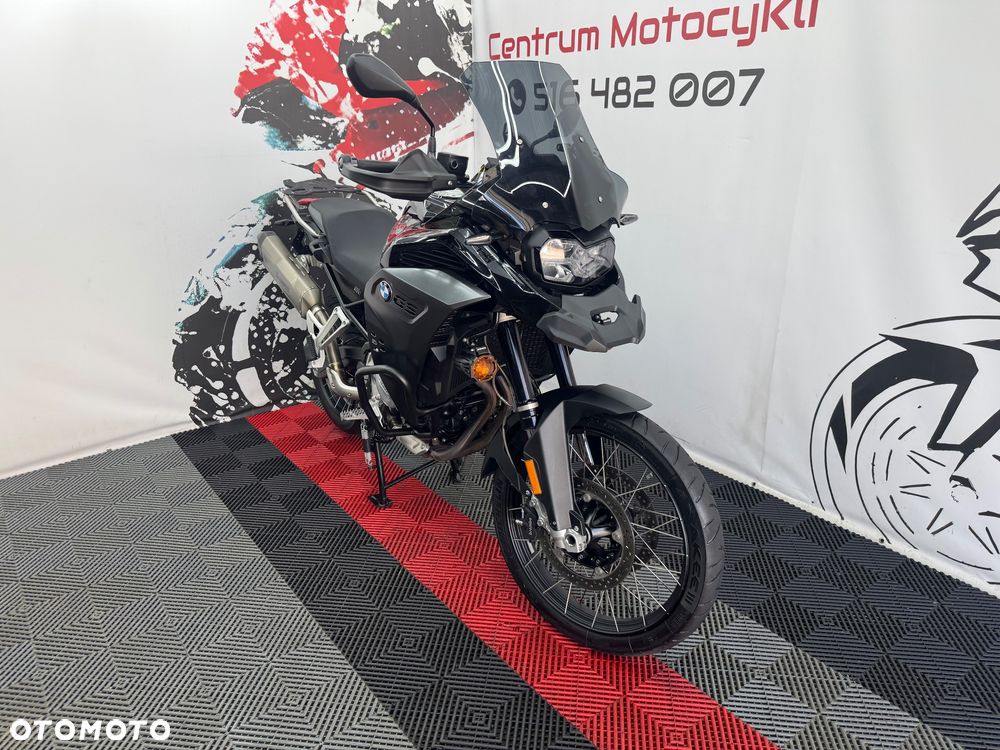 BMW GS - 3