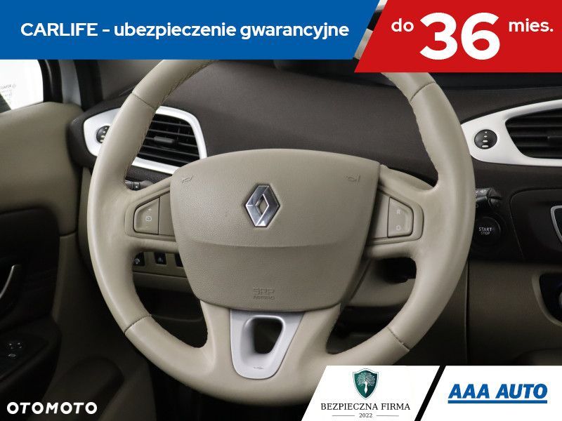Renault Scenic - 19