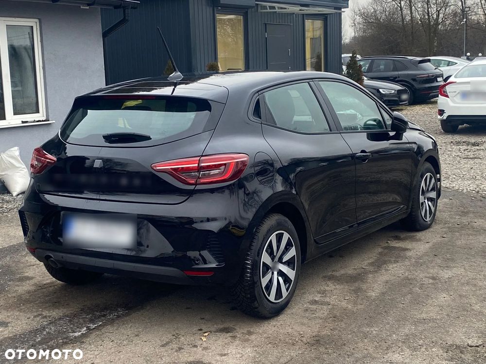 Renault Clio 1.0 TCe Intens - 1