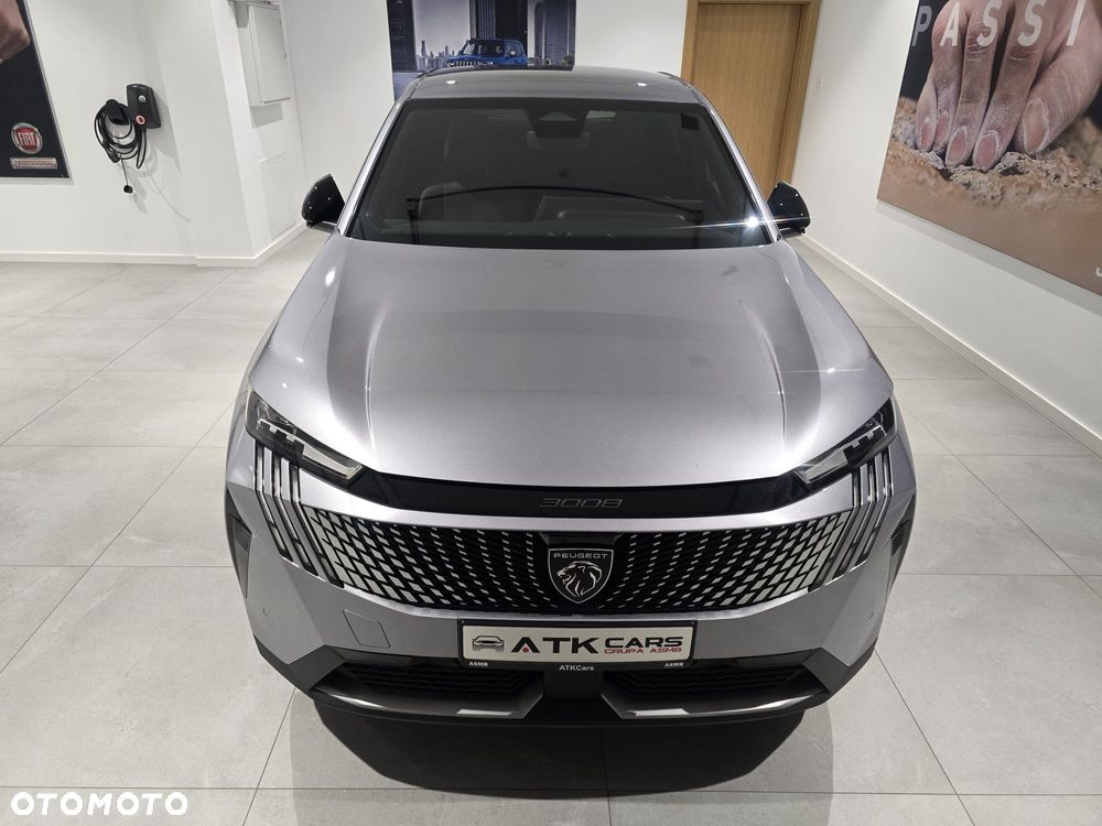 Peugeot 3008 1.2 PureTech mHEV Allure Pack S&S e-DCS6 - 3