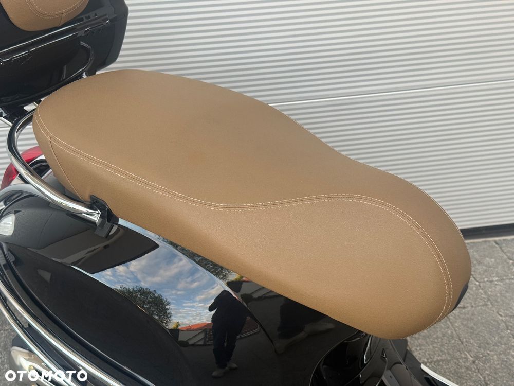 Vespa Primavera - 6