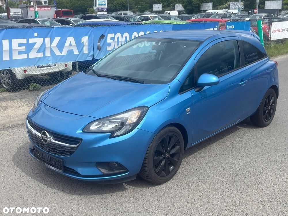 Opel Corsa 1.4 Active - 18