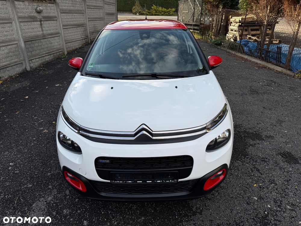 Citroën C3 1.2 PureTech Shine - 12