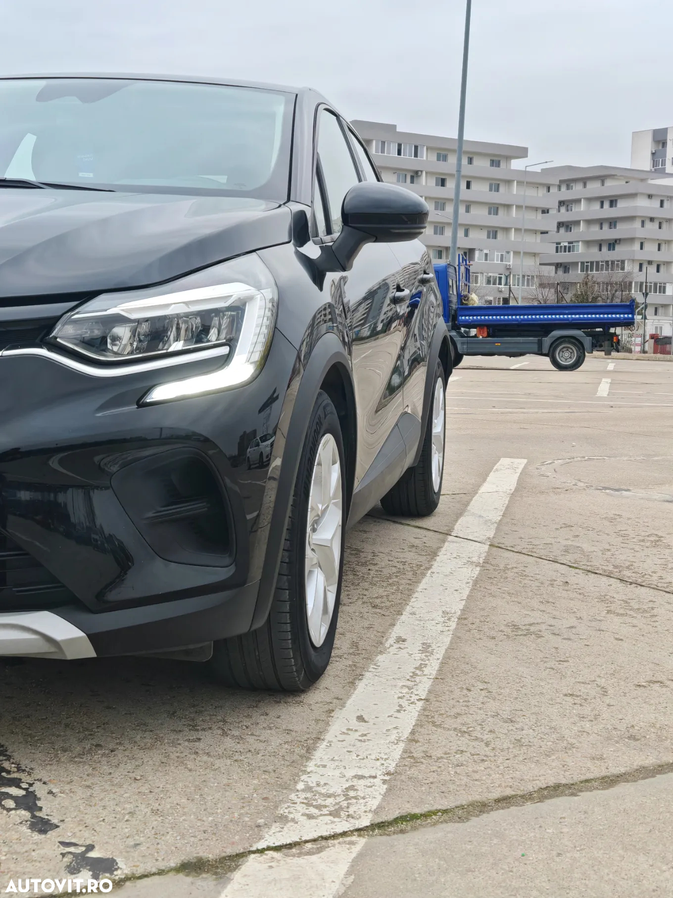 Renault Captur TCe 90 ZEN - 15