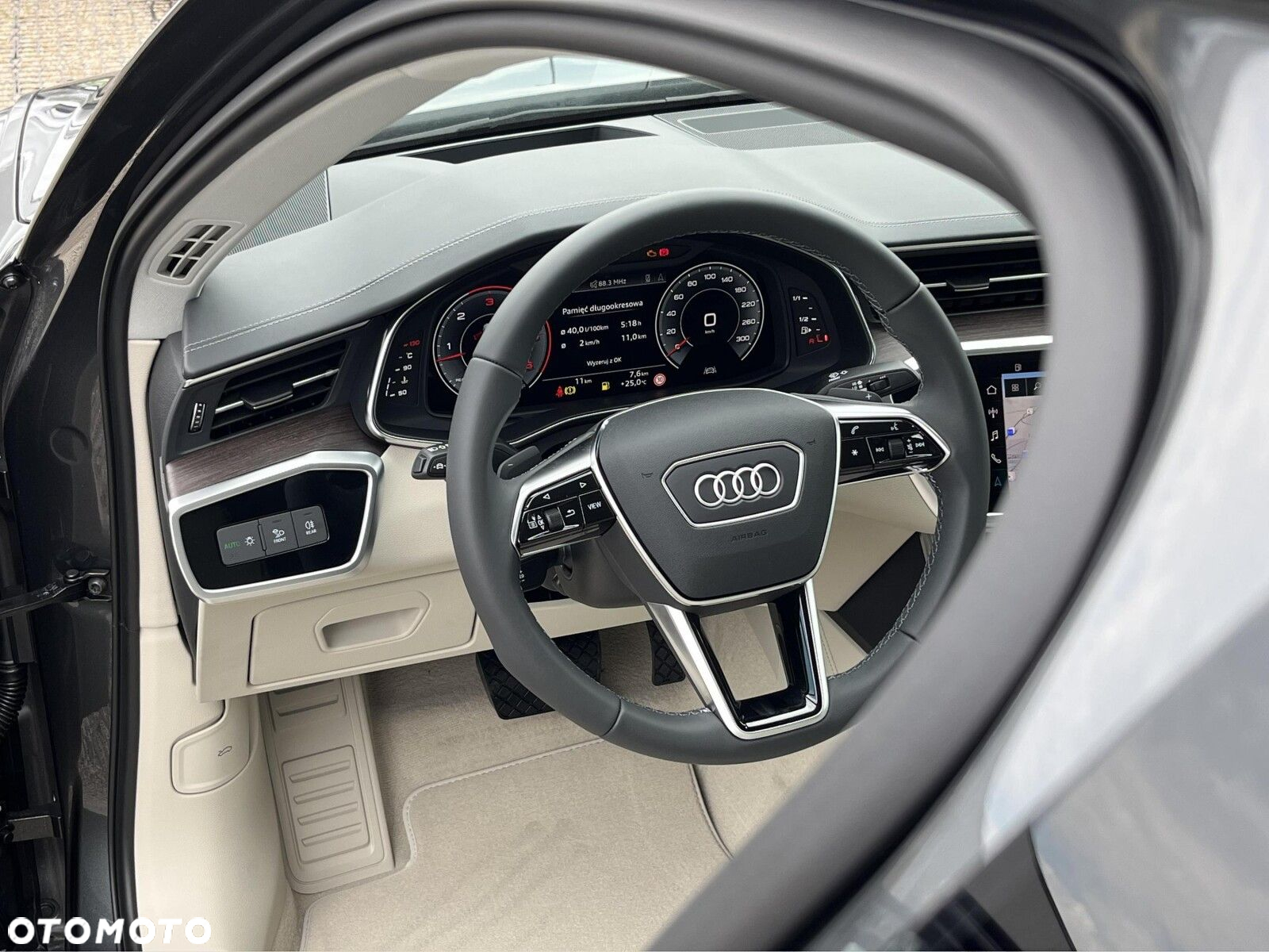 Audi A6 - 31