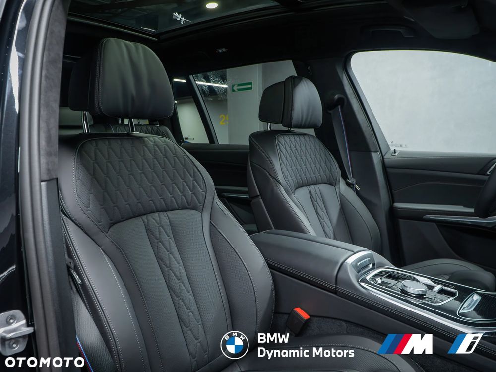 BMW X7 xDrive40d - 22