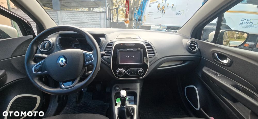 Renault Captur 0.9 Energy TCe Zen - 13