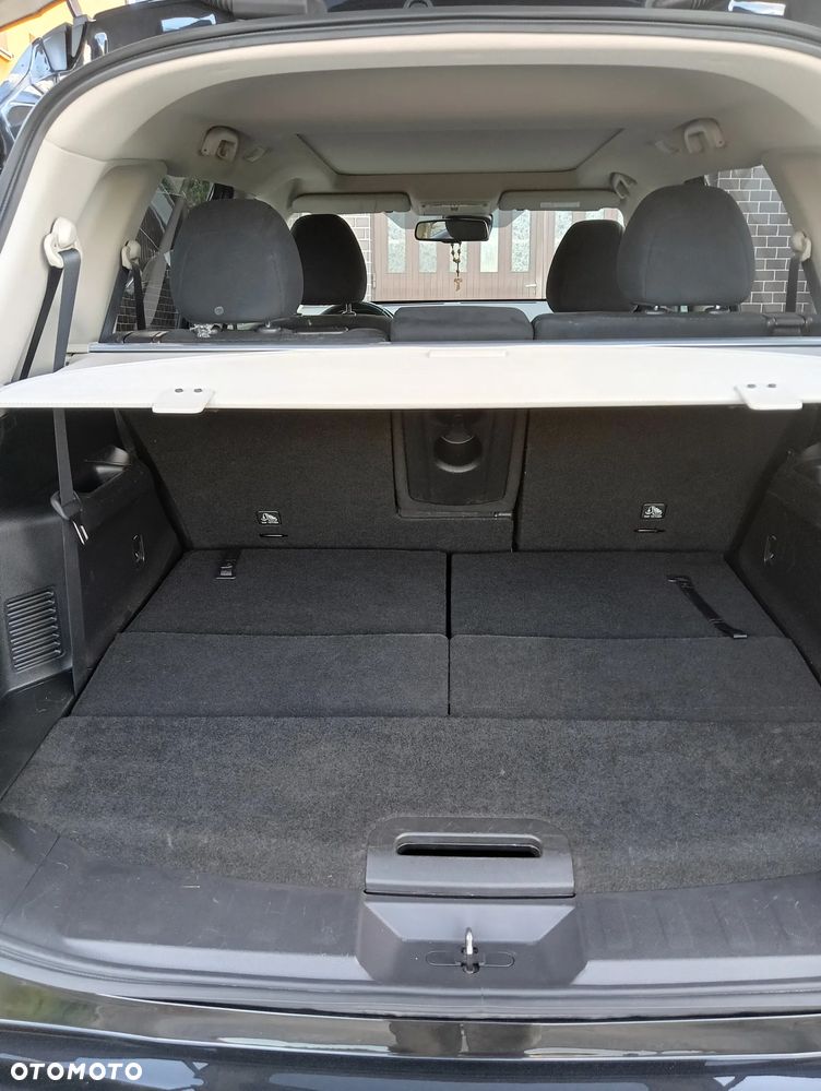 Nissan X-Trail 1.6 DIG-T Tekna 2WD 7os - 15