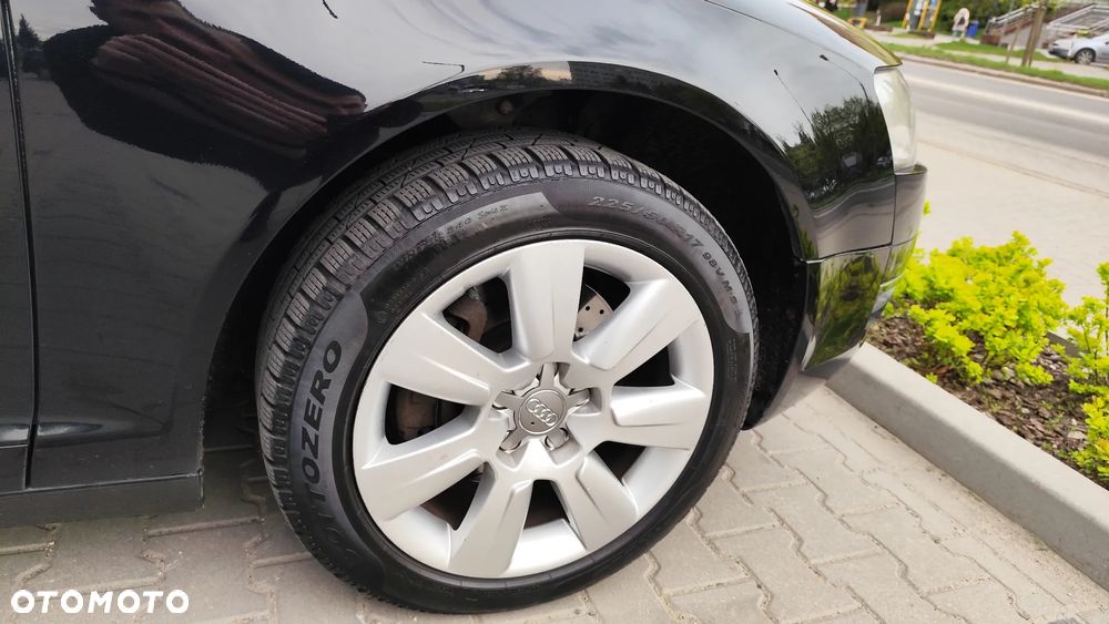 Audi A6 ver-2-7-tdi - 14