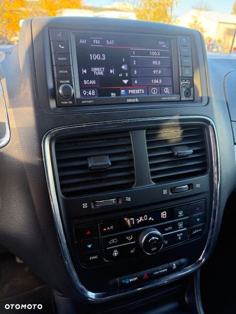 Dodge Grand Caravan 3.6 R/T - 17
