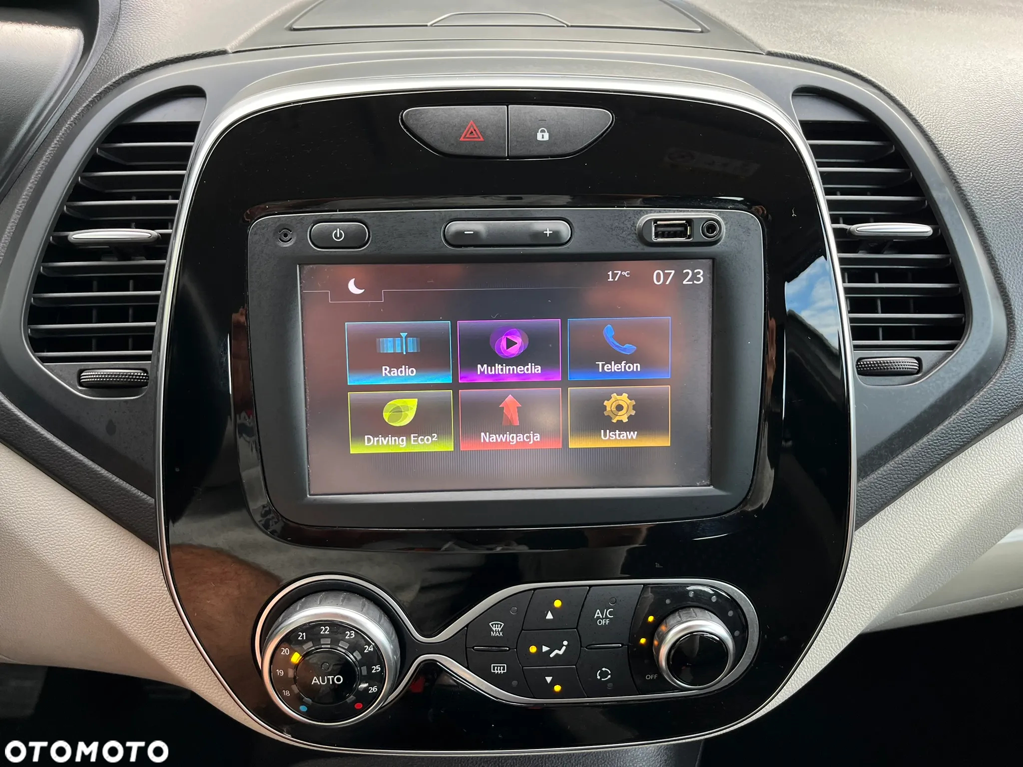 Renault Captur 0.9 Energy TCe Intens - 23