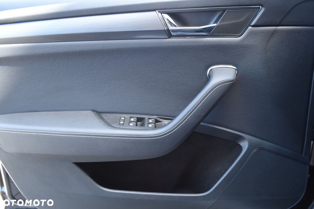 Skoda Superb - 27