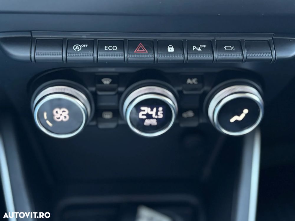 Dacia Duster TCe 130 GPF Prestige - 21