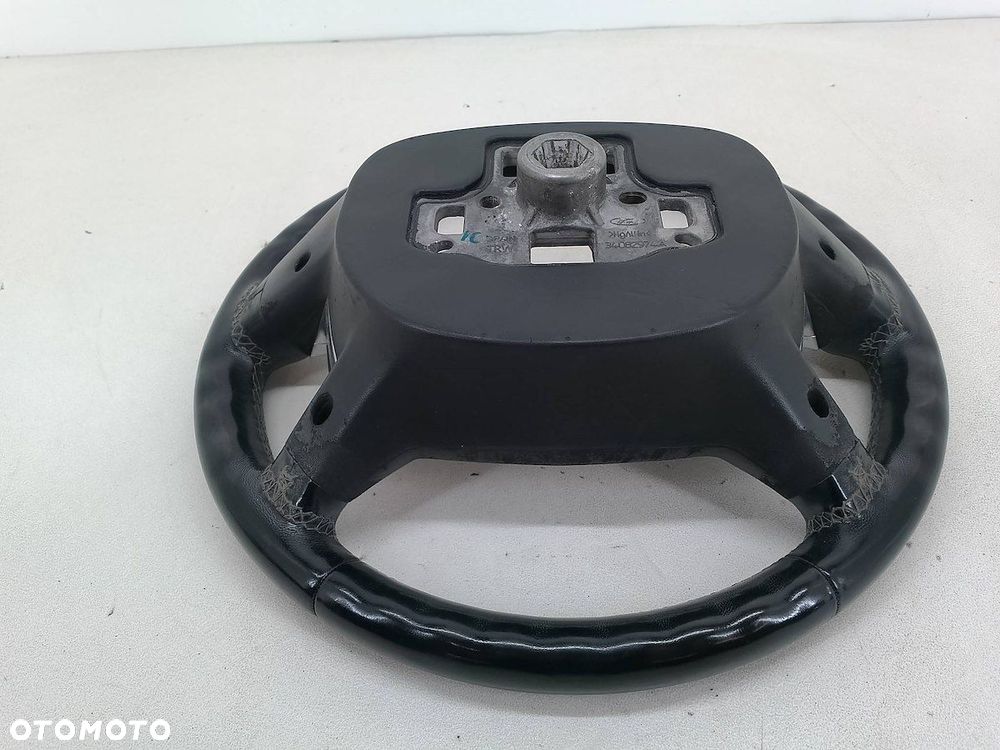 KIEROWNICA MULTIFUNKCYJNA FORD S-MAX 34084436A  6M2T-14K147-DG - 3