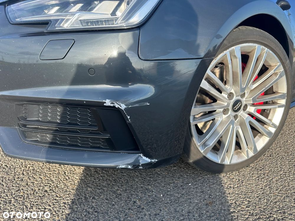 Audi S4 Avant 3.0 TFSI Quattro Tiptronic - 9