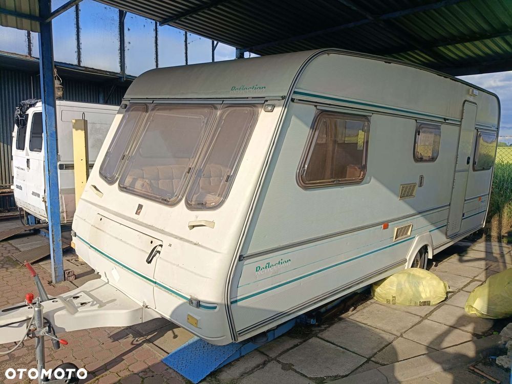 Compass Reflection 510/5 - 2