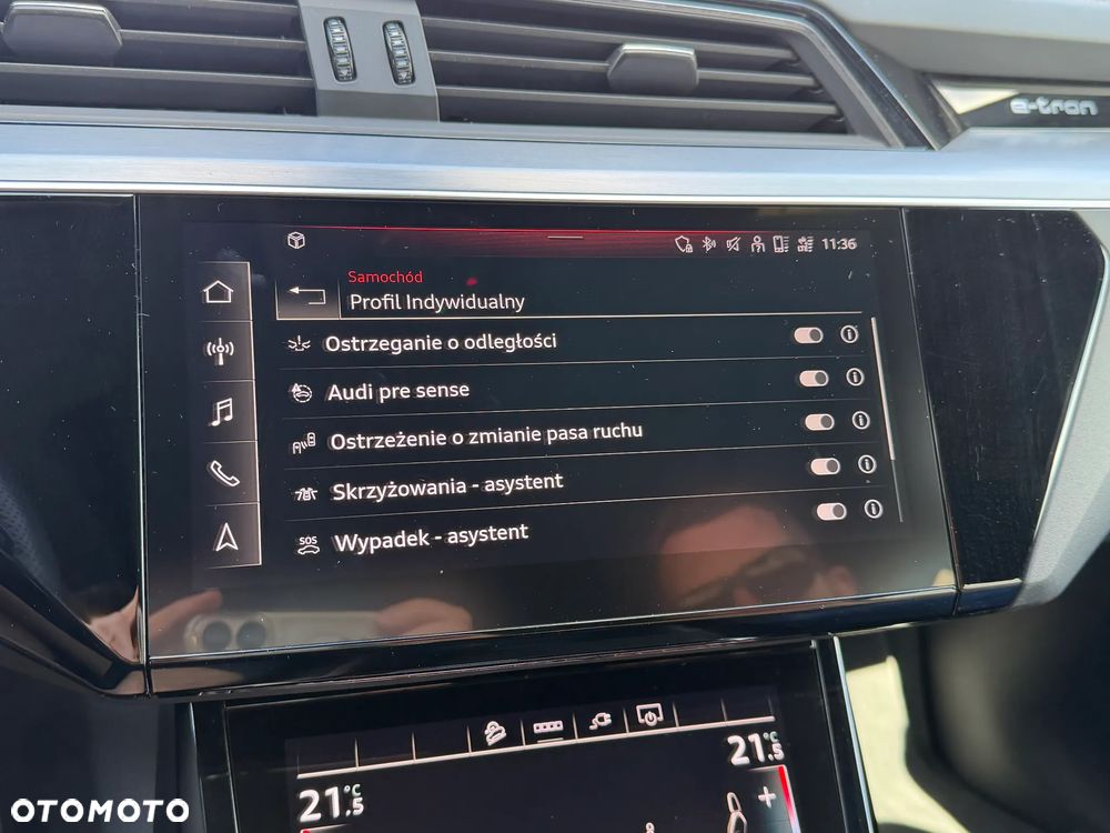 Audi e-tron - 35