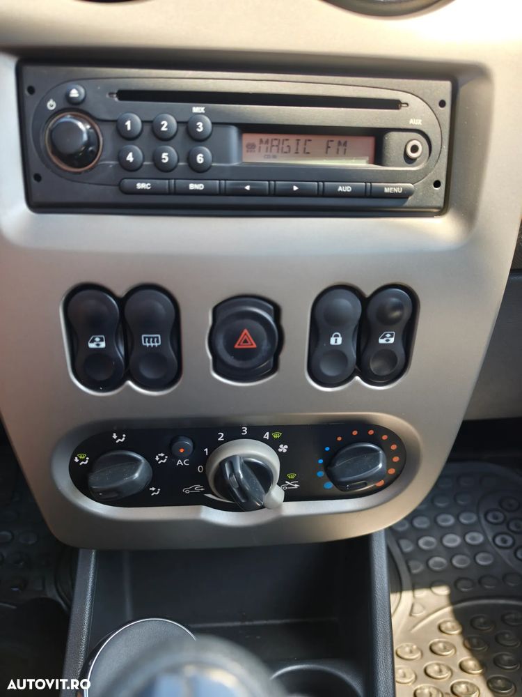 Dacia Sandero Stepway - 8