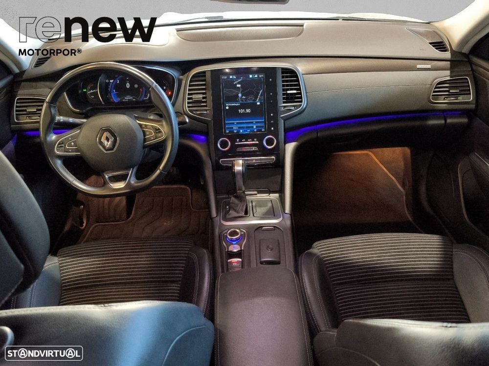 Renault Talisman Sport Tourer 1.6 dCi Intens EDC - 8
